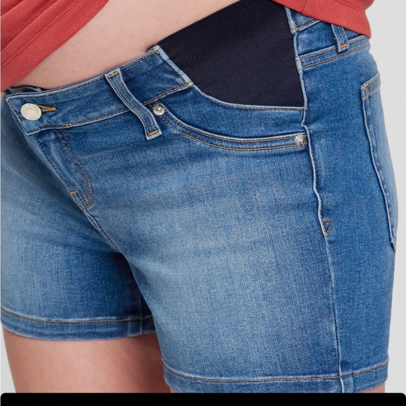 Gap maternity short 27 - Picture 6 of 6